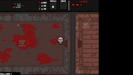 Binding of isaac lets play