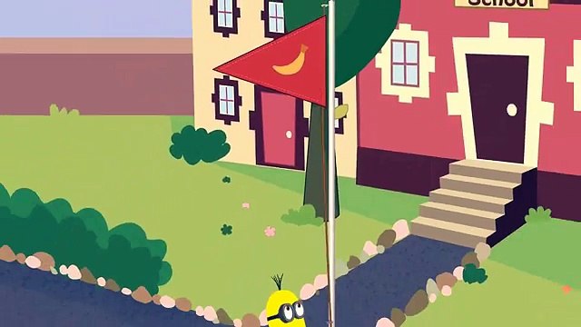 Minions Banana Collection All New Mini Movie 2016 ~ Funny #Minions Cartoon [4k] (2)