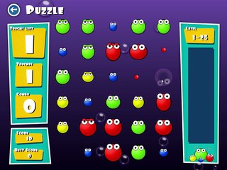 Bubble Blast 2 Playthrough part 4