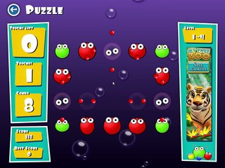 Bubble Blast 2 Playthrough part 1