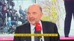 Pierre Moscovici répond aux auditeurs de Questions politiques