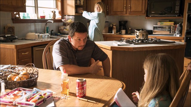 Deepwater Horizon: Büyük Felaket Full Türkçe Dublaj İzle