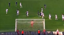 Felipe Anderson Goal - SS Lazio 1-0 Genoa CFC - (20/11/2016)
