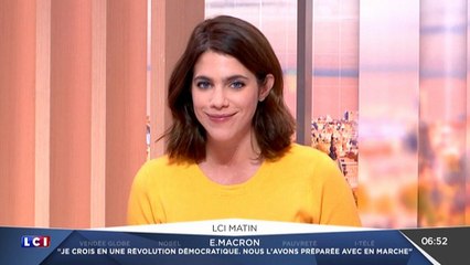 LCI Matin - Jeudi 17 Novembre 2016