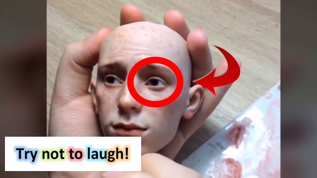 Epic Fail Compilation [NEW] #66 Best Fails/Wins of the month - funny videos - Try not to laugh