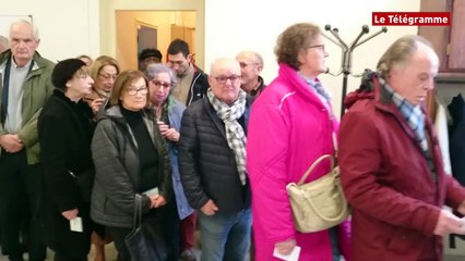 Lorient. Engouement pour la primaire à droite