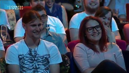 Pavel Tomeš - Řemeslníci (Comedy Club)