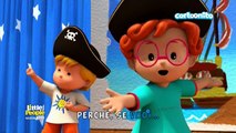 Little People italiano -S01E05_06-La Destra e la Sinistra-Pulizie in Fattoria