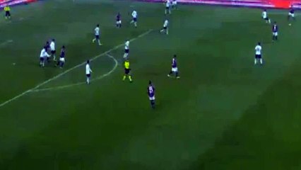 Mattia Destro Goal Bologna	1 - 1	Palermo 20-11-2016