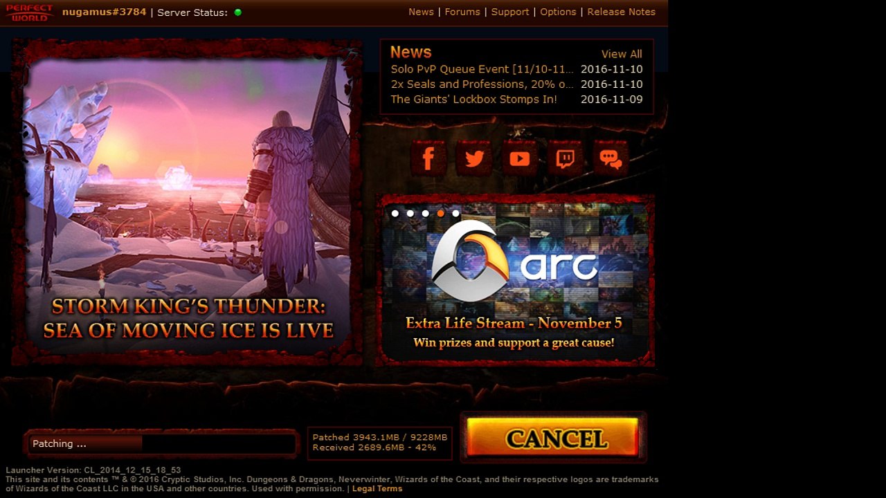Neverwinter part 4