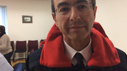 Bruno Retailleau  a voté pour la primaire