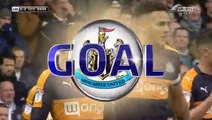 Dwight Gayle Goal HD - Leeds	0-2	Newcastle Utd 20.11.2016