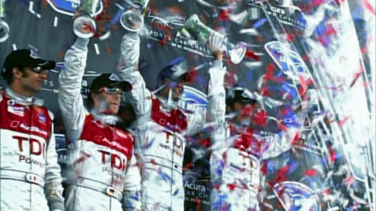 Farewell Audi Sport We Will Miss You Until We Meet You Again