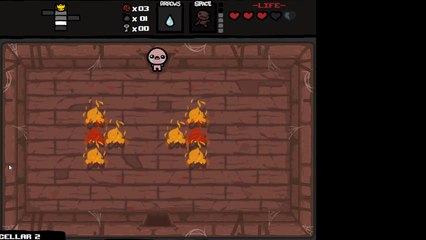 Binding of isaac lets play