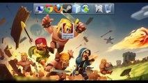 Clash Of Clans triche gems Clash Of Clans Tool 2016