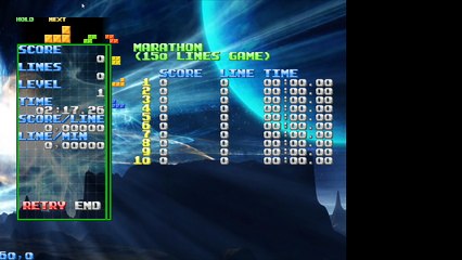 Nullpomino learning basics part 1