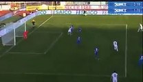 Federico Bernardeschi Goal HD - Empoli 0-1 Fiorentina 20.11.2016 HD