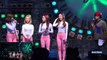 식스밤(SixBomb)[4K직캠]대화추출영상@20151101 Rock Music