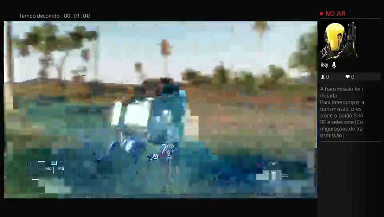 METAL GEAR SOLID V: THE PHANTOM PAIN