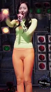 식스밤(SixBomb)유청[직캠]스텝투미(Step to me)@20160117 Rock Music