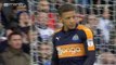 Dwight Gayle Second Goal HD - Leeds United 0-2 Newcastle United - 20.11.2016 HD