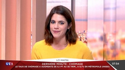 LCI Matin - Jeudi 17 Novembre 2016