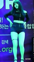 위치걸(Witch Girl)혜지[4K직캠]Turn Me On@Rock Music