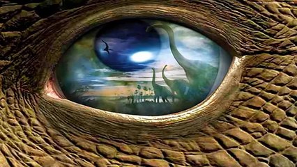 10 mitos falsos sobre los dinosaurios   Docuteca