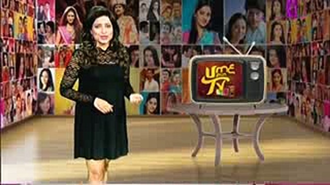DIVYANKA AKA ISHITA TALK ABOUT KAALADHAN 21 November 2016