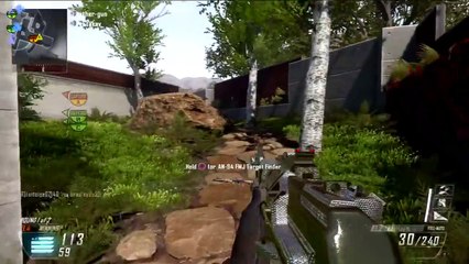 Black Ops 2 - La VIPR perd ses membres... ! FUCK CoD by other-gun