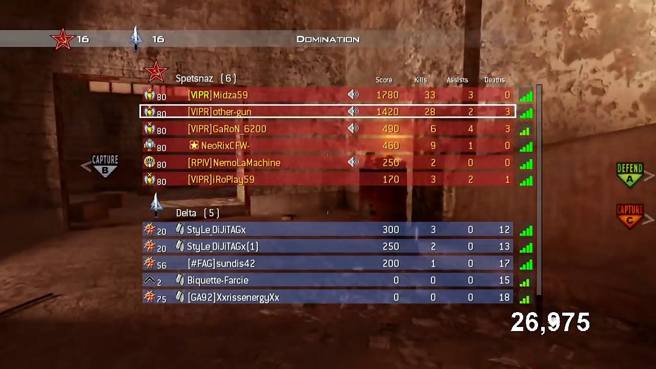 26 SECONDS MOAB ! OCTA MOAB ! WORLD RECORD !