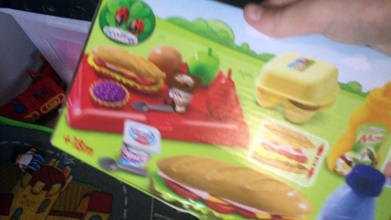 l'anniversaire de Lolo (ma petite sœur )