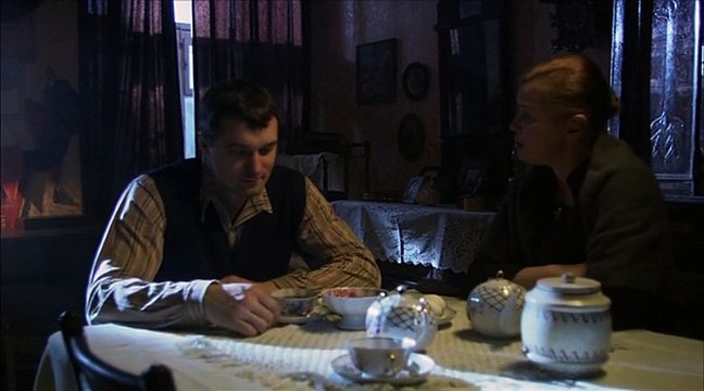 Военная разведка. Западный фронт. 7 серия - Казимир