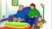 Caillou S01e23b - Caillou Spielt Baseball