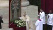 El papa clausura el Jubileo Extraordinario de la Misericordia en el Vaticano
