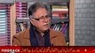 Hassan Nisar harshly grills PM for deporting Turk families from Pakistan
