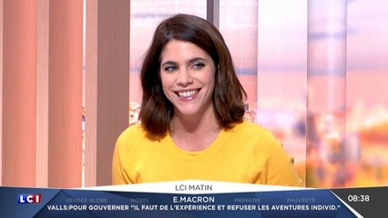 LCI Matin - Jeudi 17 Novembre 2016