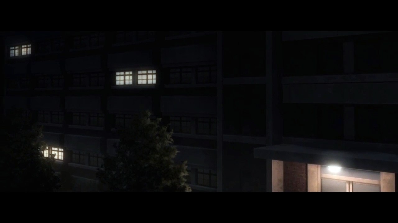 White Day - Trailer #2