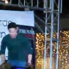 FULL VIDEO COVERAGE  Alden Richards Say It Again Tour Live (Nov 19, 2016)