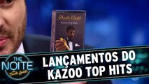 Lançamentos do Kazoo Top Hits