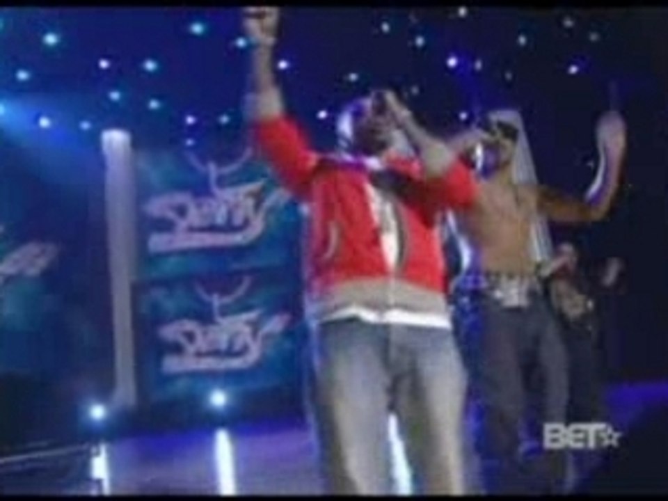 Nelly Feat Ali&Gipp Paul Wall, & J.D Hot In Here & Grillz Vidéo