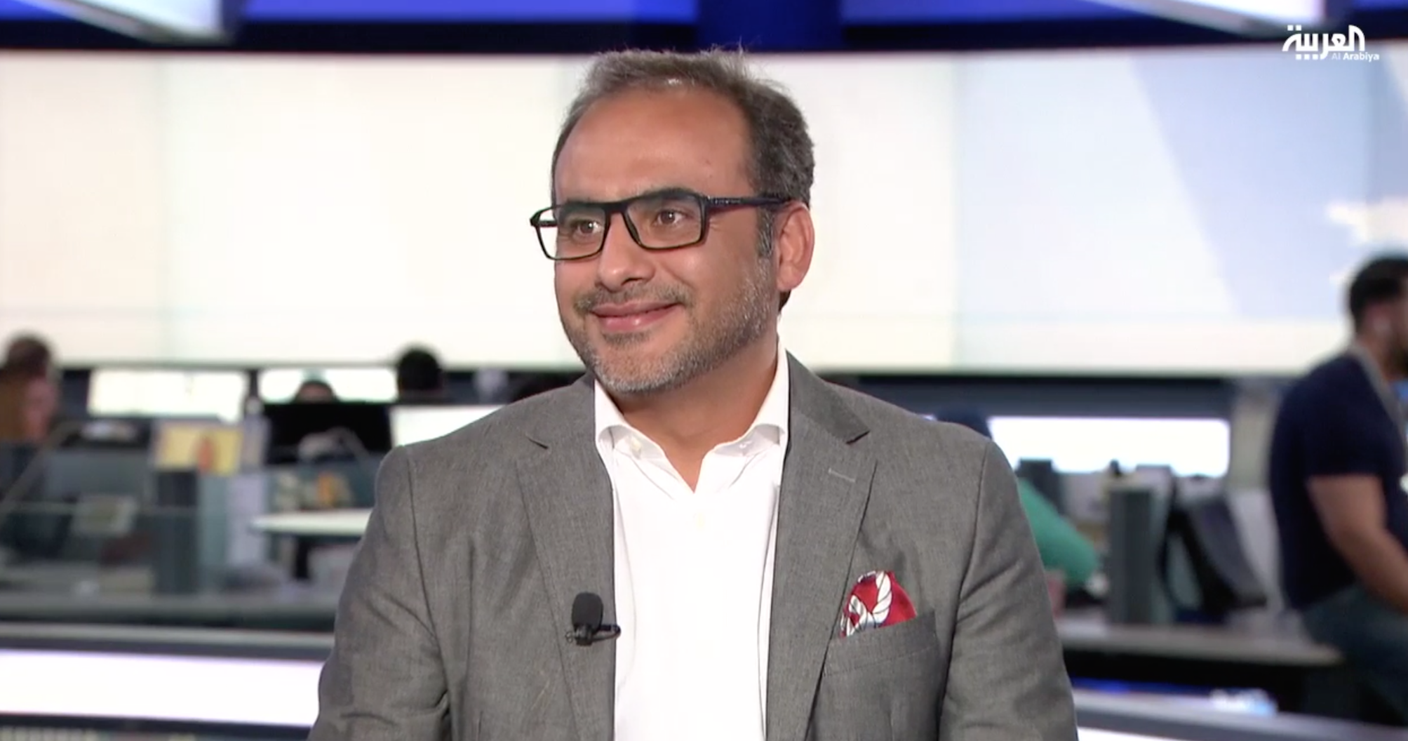 HOW ANGEL INVESTORS THINK & WHERE INVESTMENT MONEY WILL GO – Ziad Alshobaki