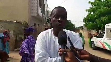 Meurtre de Fatoumata Matar Ndiaye : La famille demande le retour de la peine de mort