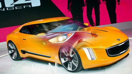 new car prices : The most beautiful car in 2017