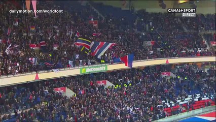 Angel Di Maria Goal HD - Paris SG 1 - 0 Nantes - 19.11.2016
