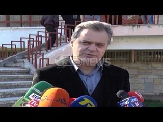 Ora News - “LIBRA”, Blushi prezanton projektin për të sfiduar politikën