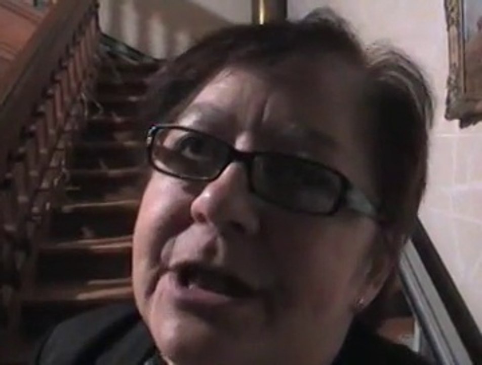 Yvonne Vannerum