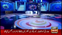 Umer Shareef ShowMan 19th November 2016