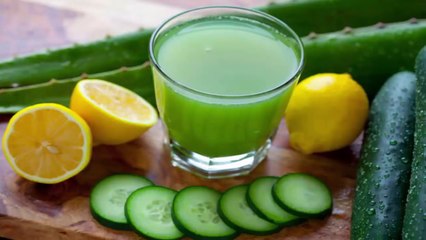 Drink This Before Bed Tonight to Burn Belly Flab All Night Long