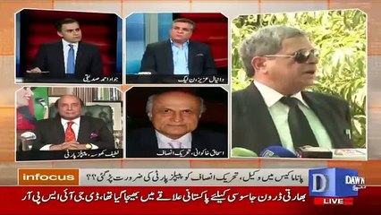 Infocus – 19th November 2016